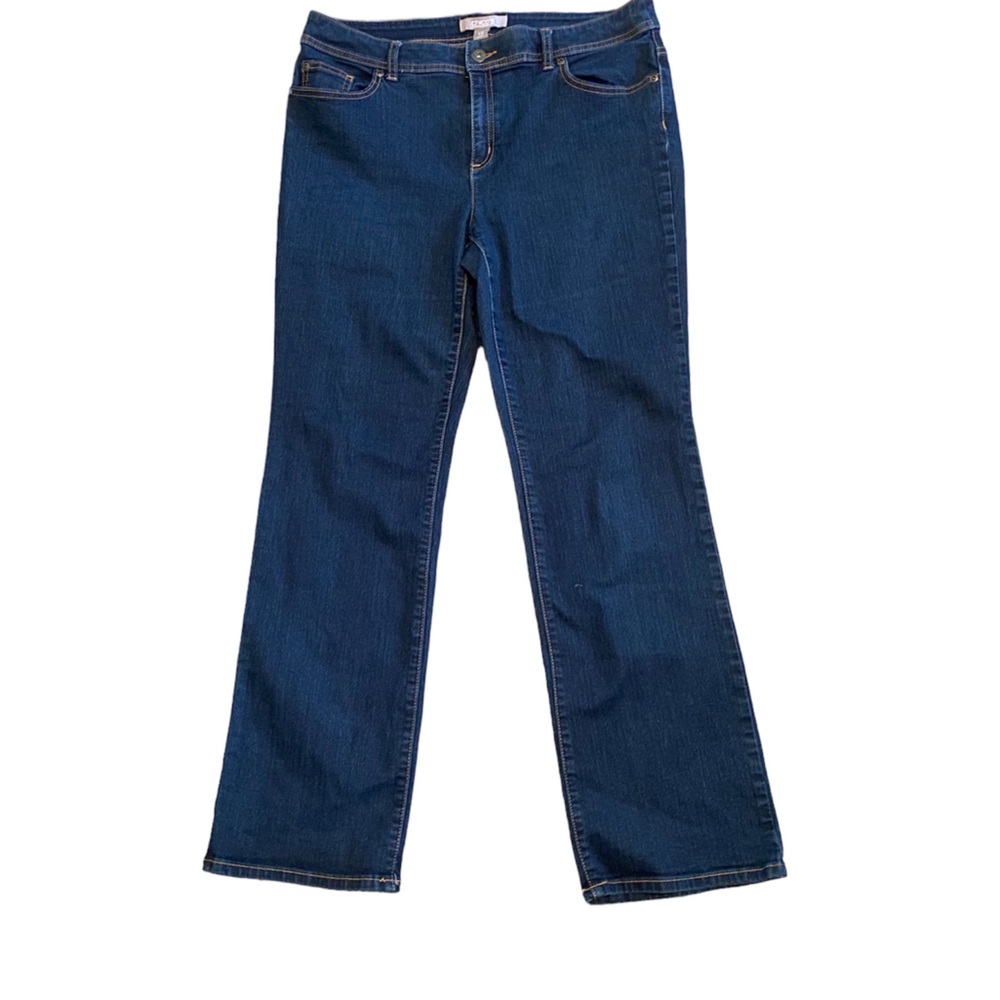 Chicos denim